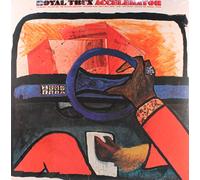 Royal Trux - Accelerator
