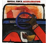 Royal Trux - Accelerator