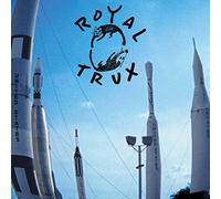 Royal trux - Cats and dogs [Vinilo]