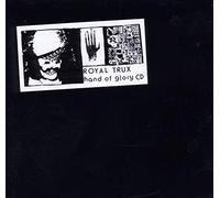 Royal Trux – Hand Of Glory – CD – Domino – Importación USA