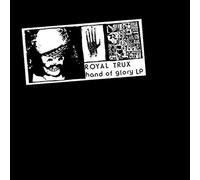 Royal Trux - Hand Of Glory (LP)