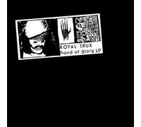 Royal Trux - Hand of Glory [Vinilo]