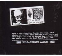 Royal Trux Hand of Glory (Vinyl)