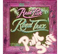 Royal Trux - Pink Stuff [Vinilo]