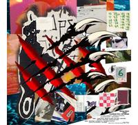 Royal Trux Platinum Tips + Ice Cream (CD) Album