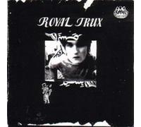 Royal Trux Royal Trux (CD) Album