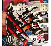 Royal Trux - Royal Trux “Live”: Platinum Tips + Ice Cream