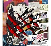 Royal Trux Platinum Tips + Ice Cream (Vinyl) 12" Album