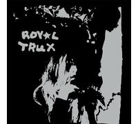 Royal Trux - Twin Infinitives [Vinilo]