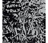 Royal Trux - Untitled (Remastered) [Vinilo]