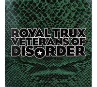 Royal Trux - Veterans Of Disorder