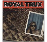Royal Trux - Waterpark [Vinilo]