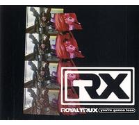 Royal Trux - You'Re Gonna Loose