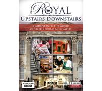 Royal Upstairs Downstairs [USA] [DVD]