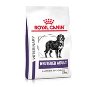 Royal Canin VET Adultos Perros Grandes - Pienso para perros grandes - Cantidad: 13 kg