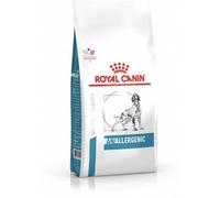 Royal Canin Veterinary Diet Pienso Perro Adulto Anallergenic 8 Kg