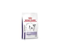 Royal Canin VET Calm Small dogs - Pienso para perros adultos pequeños para el equilibrio emocional - Cantidad: 4 kg