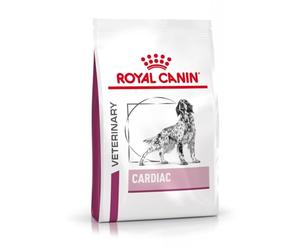 Royal Vet Canine Cardiac EC26 14KG