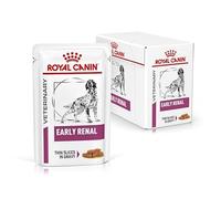 Royal Canin Early Renal Dog Pouch - Pack 12 x Bolsa de 100 gr