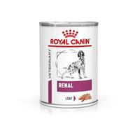 Royal Vet Canine Renal Caja 12X410Gr - 4920 g