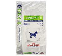 ROYAL CANIN Urinary S/O Perro Pequeño 8kg + sorpresa gratis