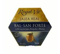 ROYAL VIT BAL SAN FORTE 20 Viales