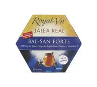 Royal-Vit Jalea Real Bal-San Forte 20 Viales