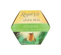 Royal Vit Jalea Real Studio Dietisa 20 viales