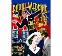 Royal Wedding [DVD] [1951] [Region 1] [NTSC] [Reino Unido]