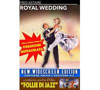 Royal Wedding [Italia] [DVD]