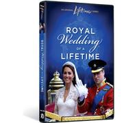 Royal Wedding of a Lifetime [USA] [DVD]