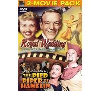 Royal Wedding: Pied Piper of Hamelin [USA] [DVD]