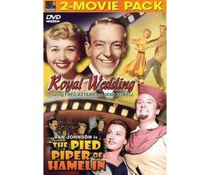 Royal Wedding: Pied Piper of Hamelin [USA] [DVD]