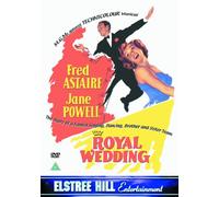 Royal Wedding [Reino Unido] [DVD]