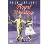 Royal Wedding [Reino Unido] [DVD]