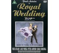 Royal Wedding [Reino Unido] [DVD]