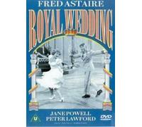 Royal Wedding [Reino Unido] [DVD]