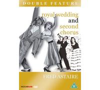 Royal Wedding / Second Chorus [DVD] [Reino Unido]
