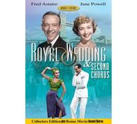 Royal Wedding & Second Chorus [Reino Unido] [DVD]