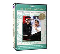 Royal Wedding Two Pack: Royal Wedding Of Harry & [Edizione: Stati Uniti] [Italia] [DVD]