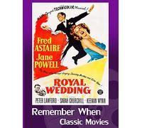 Royal Wedding [USA] [DVD]