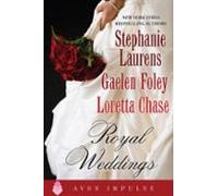 Royal Weddings (ebook)