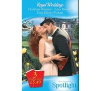 Royal Weddings (ebook)
