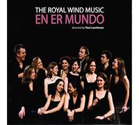 Royal Wind Music - En Er Mundo: Obras Populares Para Conjunto De Flautas Antiguas