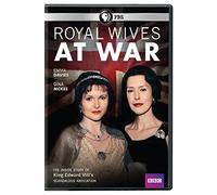 Royal Wives at War [USA] [DVD]