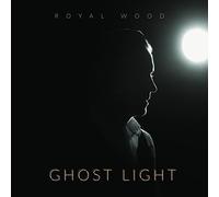 Royal Wood Ghost Light (Vinyl) 12" Album (Importación USA)