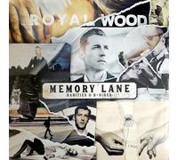 Royal Wood - Memory Lane [Vinilo]