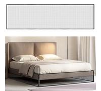 ROYALAY Bloqueador de cama cortable para mascotas, tamaño extra alto, para cama Queen y King, bloqueador de juguetes con lazos para muebles, evita que los niños, perros y gatos jueguen debajo del sofá