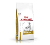 RoyalCanin Urinary S/O 13 kg | Pienso Renal para Perros Adultos de Razas Pequeñas, Medianas y Grandes con Trastornos Urinarios | Comida para Disolver Todos los Tipos de Cálculos de Fosfato Inorgánico