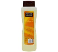 ROYALE AMBREE agua de colonia botella 750 ml